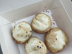 -鑫震源·苏式大虾生煎(山塘街店)