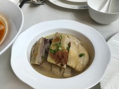 -太湖饭店玉兰厅(自助餐厅)