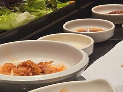 -本家·添百客韩国料理(泰然店)