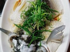 -光头强美食