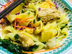 -清真·西域伙伴牛肉面·羊肉串(融创店)