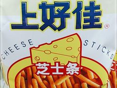 -七鲜超市(瑞虹天地太阳宫店)