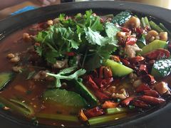-火龙堂·风味民间菜(文一路店)