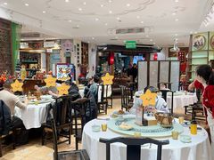 -老西门·常州菜(新区店)