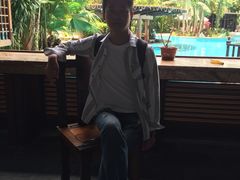 -大卫传奇爱情度假酒店