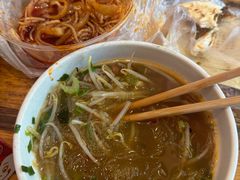 -郭记豌豆鲜粉