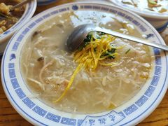 -老雒阳面馆·水席·洛阳菜(纱厂路店)