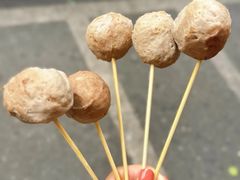 -阿娟牛肉丸·手打牛肉丸·现做现卖