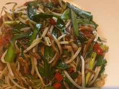 -胖老汉椒麻鸡清真新疆菜(西御街店)