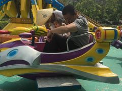 -白塘生态植物园