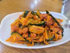 -韩阳王石板烤肉