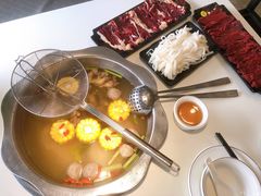 -潮发潮汕牛肉店(龙洞店)