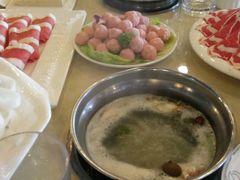 -景祥园火锅城(万全店)