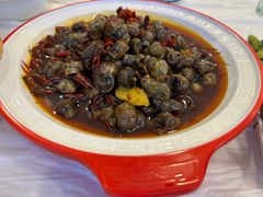 -虾大侠·盱眙龙虾老北京铜锅涮羊肉(金楠天街店)