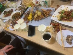 -烤五行·烧烤烤串(石佛营店)
