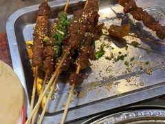 -草本味·市井羊肉馆(新开铺总店)