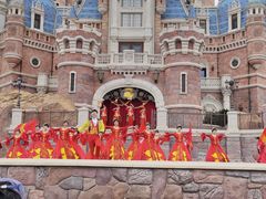 -上海迪士尼度假区