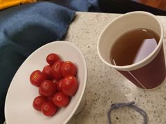 -华夏良子·足道SPA艾灸(铁道大厦店)