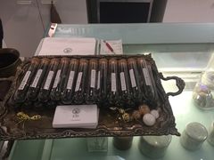 -茶是一枝花泡茶店