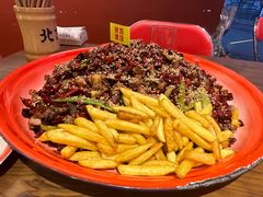 -歌乐人家·辣鸡酒馆(国贸店)