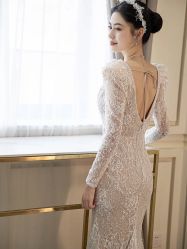 -艾朵婚纱