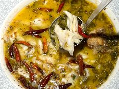 -太二酸菜鱼(深圳龙华天虹购物中心店)