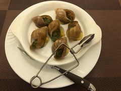 -红房子西菜馆(淮海中路店)
