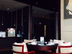 大堂-梧桐餐厅(泉城路店)