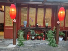 -悦真雅院·四合院·清真私房菜(雍和宫店)