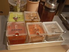 -肉肉大米(金虹桥店)