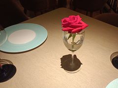 -波特曼西餐厅(中央大街店)