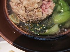 -老淮滨-蚌埠非遗小吃(淮河路店)