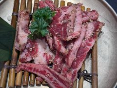 -西塔老太太泥炉烤肉(龙湖北苑天街店)