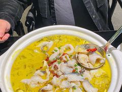 -简小舍·民间手艺菜(武昌江滩店)