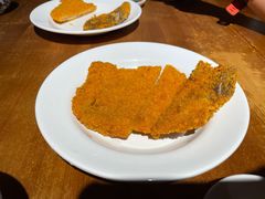 炸猪排-沪西老弄堂面馆(定西路店)