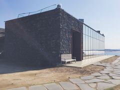 -Cafe Aewol Monsant