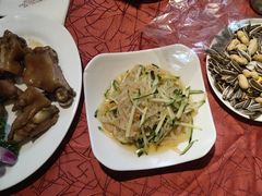 -博望坡酒楼(漕溪路店)