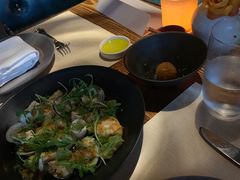 San&nbsp;Pellegrino-Mercato莫卡多露台餐厅与酒吧(K11店)