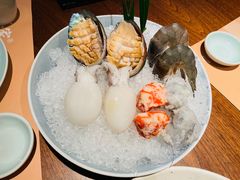-山葵家·创意料理(宁波来福士店)