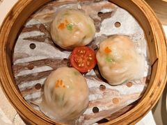 禄运金牌虾饺皇-禄运茶居·手工点心(猎德店)