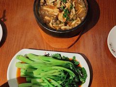 -南拳十三姨·潮汕砂锅粥(世纪金源店)
