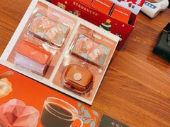 -星巴克臻选(南京艾尚天地店)