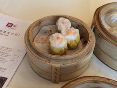 北菇滑烧卖-利苑酒家(合景国际金融广场店)