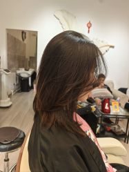 -NEW FACE烫染专业店