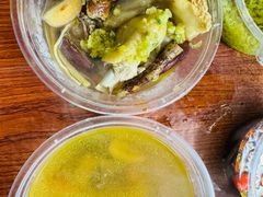 -威邵鸡煲(西华路总店)