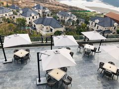 -杭州桐庐康莱德酒店西餐厅-舍