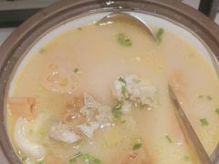 -吴掌柜·藕汤印象(南湖店)