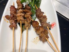 -渔乐之昕·铁板烧自助餐(虹悦城店)