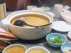 -好彩猪肚鸡(正弘城店)