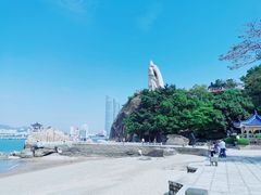 -鼓浪屿·皓月园